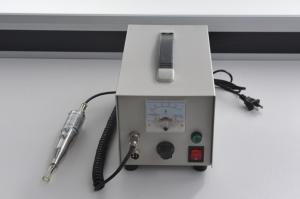 80W 220V Ultrasonic Power Supply For Ultrasonic Sealing / Cutting Machine