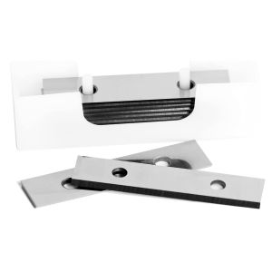 Buy cheap ODM OEM Carbide Woodturning Tools Wood Planer Blade 30x12x1.5-35° from wholesalers