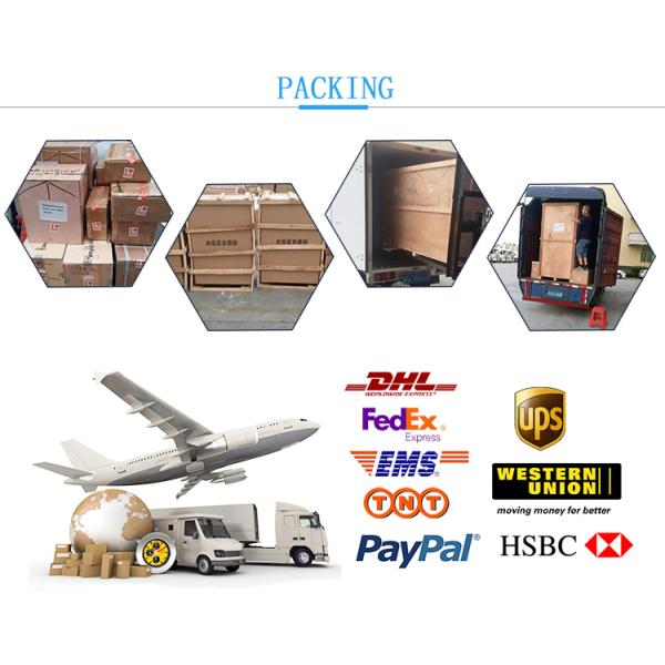 Multi Function Automatic Packing Machine For Small Sachets Spice Powder 100G