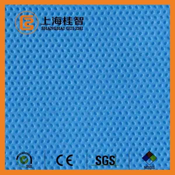 Quality High Strength Spunlace Non Woven Cleaning Cloth for Household , Auto , Pet wholesale