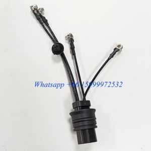Cheap Engine C6.6 285-1975 2851975 Injector Wire Harness for Caterpilar CAT E320D E322D Excavator Parts for sale