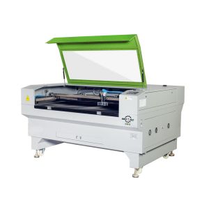 Cheap CCD Camera CO2 Laser Cutting Machine 150W Single Head Laser Cutting Machine for sale
