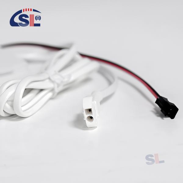 1-6mm Sensing Range Touch Sensor Switch for Smart Mirrors DC12V Output SL Muti-function