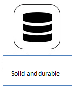 Customized Retractable without construction aluminium alloy flood baffle