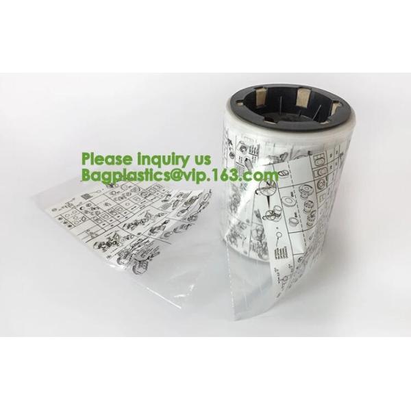 automatic bagger custom bags on a roll automatic part bagger automated poly bagger roll bag sealer automatic feed b