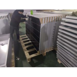 GKD solar system powerful function controller with high performance