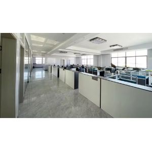 FYD INDUSTRIAL (NINGBO) CO., LTD.