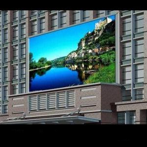 Cheap P4 Full Color SMD LED Display Indoor 4mm Full Color Video Screen DC5V for sale