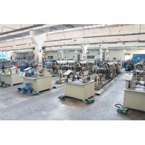 Jiangyin Gaosheng Metal Products Co., Ltd