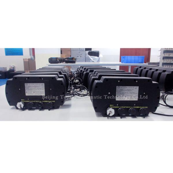 Under Door Scope TS-3