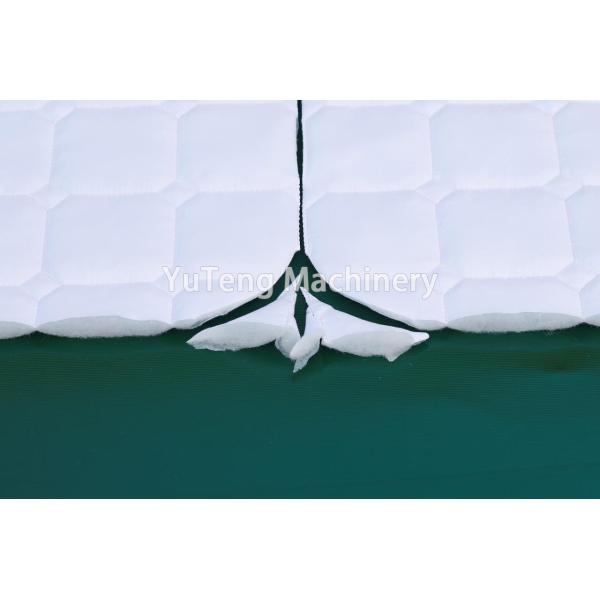 Computer Automatic Ultrasonic Fillet Cutting Machine