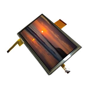 Cheap LTA070B2C0F 7.0 inch WLED LCD Screen display Modules for sale