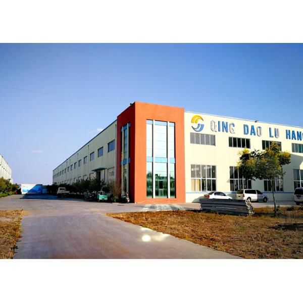 Multi Purpose Port Mooring Foam Fenders High Density For Ship Berthing