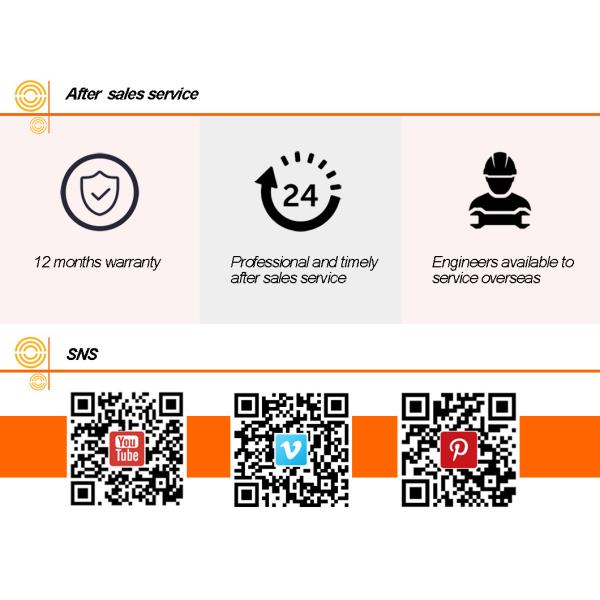 Automatic Generator Stator Coil Expanding Machine