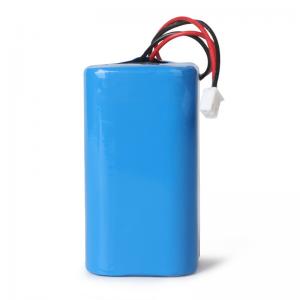 Cheap 18650 4S1P Rechargeable Lithium Batteries for sale