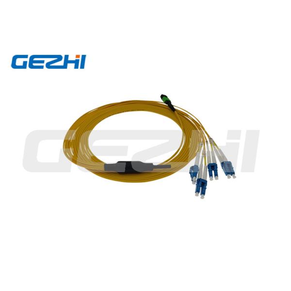 MTP / MPO 96 Core Multimode Patch Cord OS2