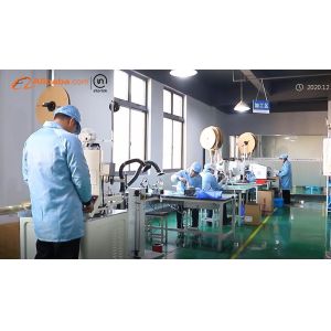 Zhangjiagang RY Electronic CO.,LTD