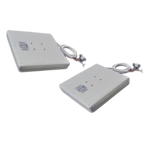 Mid Range Passive UHF RFID Reader, Waterproof RFID Reader UHF