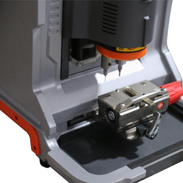 Condor Automatic Key Cutting Machine , Auto Key Machine VVDI PROG Programmer