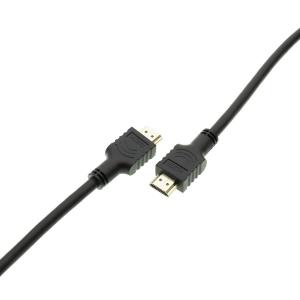 Cheap Gold Plated HDMI To HDMI Cable PVC Nylon Male Plug For Computer for sale