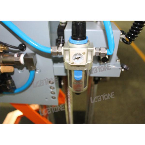 Durable Packaging Drop Test Machine , Battery Safety Performance Drop Impact Test Machine