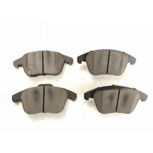 Buy cheap 31304129/31277334/30769125 Front Brake Pad For VO LVO S80 , S80L / XC60 / XC90 from wholesalers