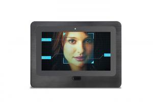 Cheap Panel Mount Touch Screen PC Camera And Infrared Sensor For Face Recognition System for sale