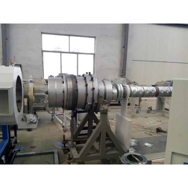 QINGDAO AORUI PLASTIC MACHINERY CO.,LTD1