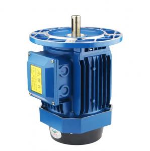 Cheap 4 pole 3hp single phase 2hp induction motor for sale