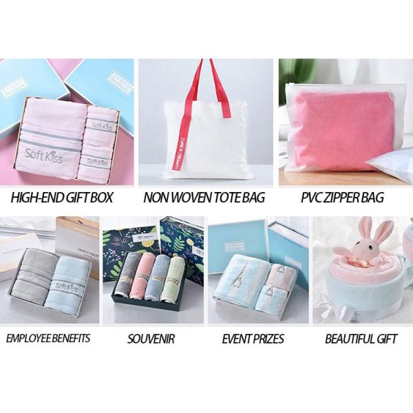 Customized Microfiber Cleaning Cloth for Car Polishing 80% Polyester 20% Polyamide