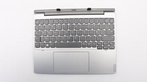 China 5d20r49355 Lenovo IdeaPad D330-10IGM FR D Keyboard Palmrest Touchpad Dock Keyboard D330 Docking Mgr Fra on sale