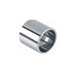 dn15 din 2986 Forged Pipe Fittings , stainless steel npt threaded half coupling