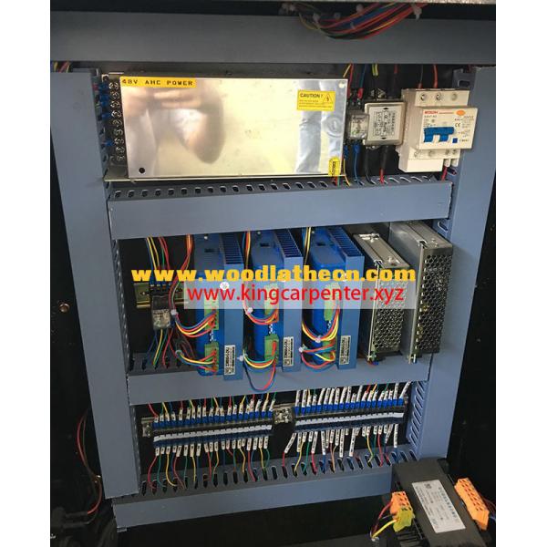 plasma cutting machine