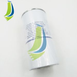 Cheap 11110683 Fuel Filter For EC210B Excavator for sale
