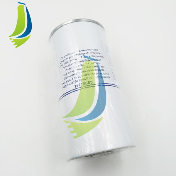 11110683 Fuel Filter For EC210B Excavator