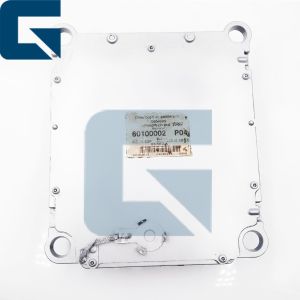 Cheap VOE60100002 60100002 Controller ECU ECM For EC290 Excavator for sale