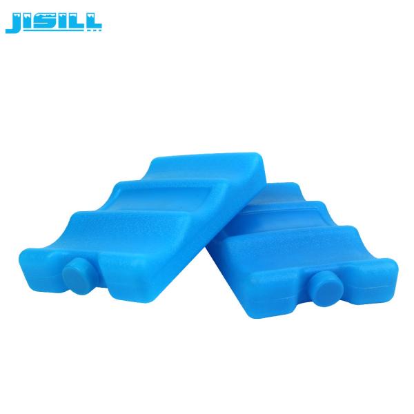 Filling Water Ice Freezer Pack 3 Bottle Beer Cooler For Drink Cooling For Food Frozen