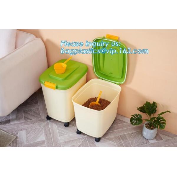 Pet Cat Food Water Feeding Portable Travel Bowls Collapsible Dog Bowl durable personalized pet bowl, Pet Bowl Travel Por