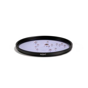 Cheap 1.1mm 43mm 46mm Neutral Night Filter for sale