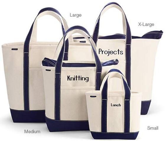 Custom silk screen printed Cotton material handle style blank natural cotton canvas bag without logo bagplastics bagease