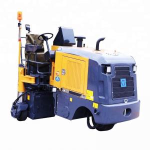 Cheap Hydraulic Cold Milling Machine , Asphalt Concrete Road Construction Equipment XM200E for sale
