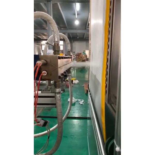 Intelligent Lubrication 380V Rotary Tablet Press Machine