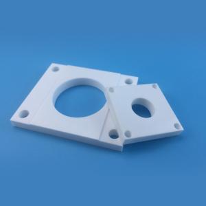 Cheap High Precision Custom Ceramic Molds Ra 12.5-25 Um Processing Simplification for sale