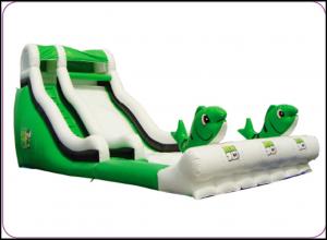 Cheap Giant Used Commercial Inflatable Slide for Sale Large Inflatable Kids Slide HD-9402 for sale
