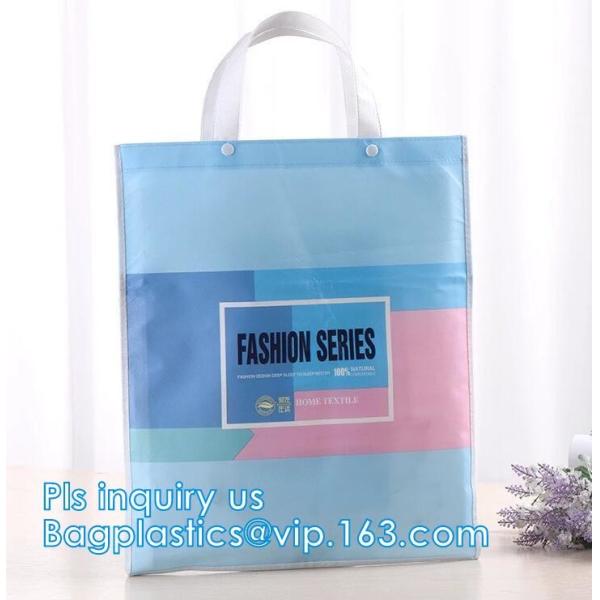 waterproof PVC plastic shopping bag, eco friendly washable plastic PVC shopping bag, Durable Women Shopping shiny pvc to