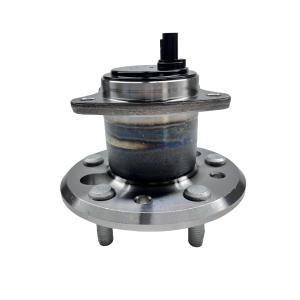 Buy cheap HEDLOK Car Wheel Bearing Replacement Hub For Toyota Camry ACV51 42450-06140 from wholesalers