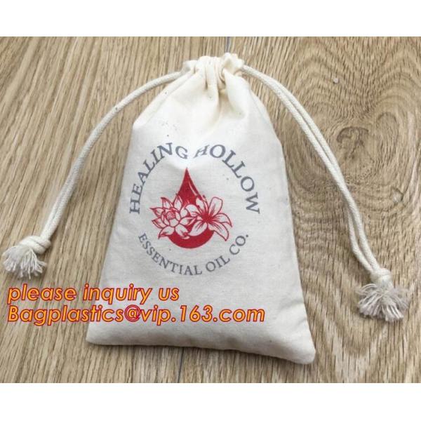 Custom silk screen printed Cotton material handle style blank natural cotton canvas bag without logo bagplastics bagease