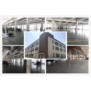 Suzhou Ruilun Metal Products Co., Ltd.