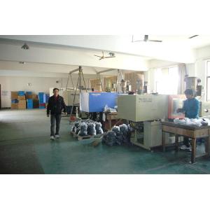 Ningbo Baoda Developing Co.,Ltd.