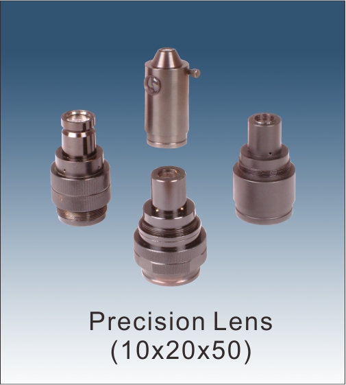 portable Automated Optical Comparator